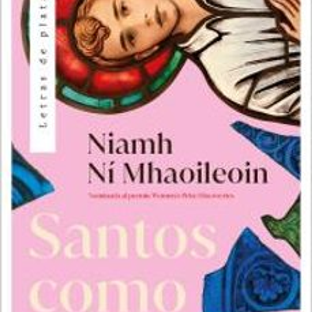 Santos Como Nosotros 1