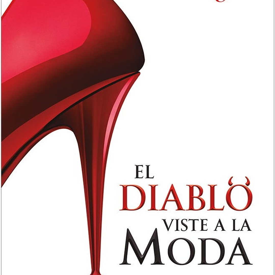 El Diablo Viste A La Moda  1
