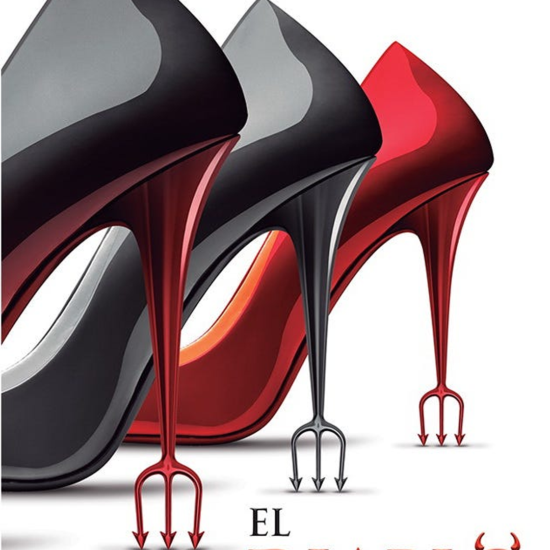 El Diablo Regresa (El Diablo Viste A La Moda 3) 1