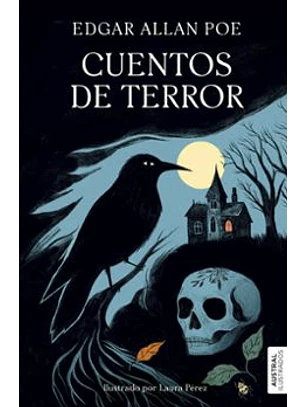 Cuentos De Terror Td