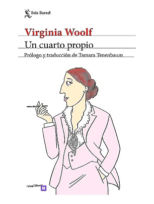 Un Cuarto Propio