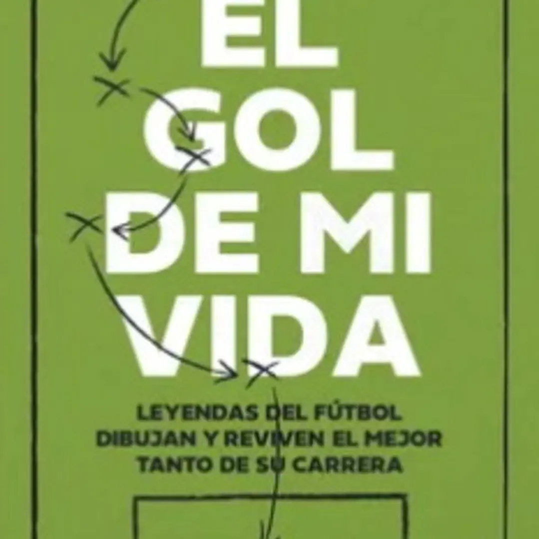 El Gol De Mi Vida  1