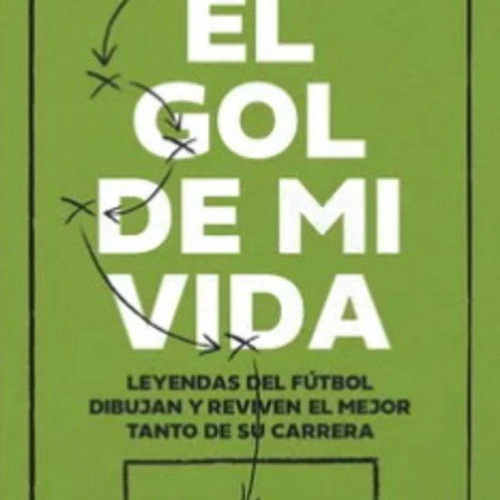 El Gol De Mi Vida  1