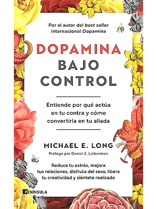 Dopamina Bajo Control