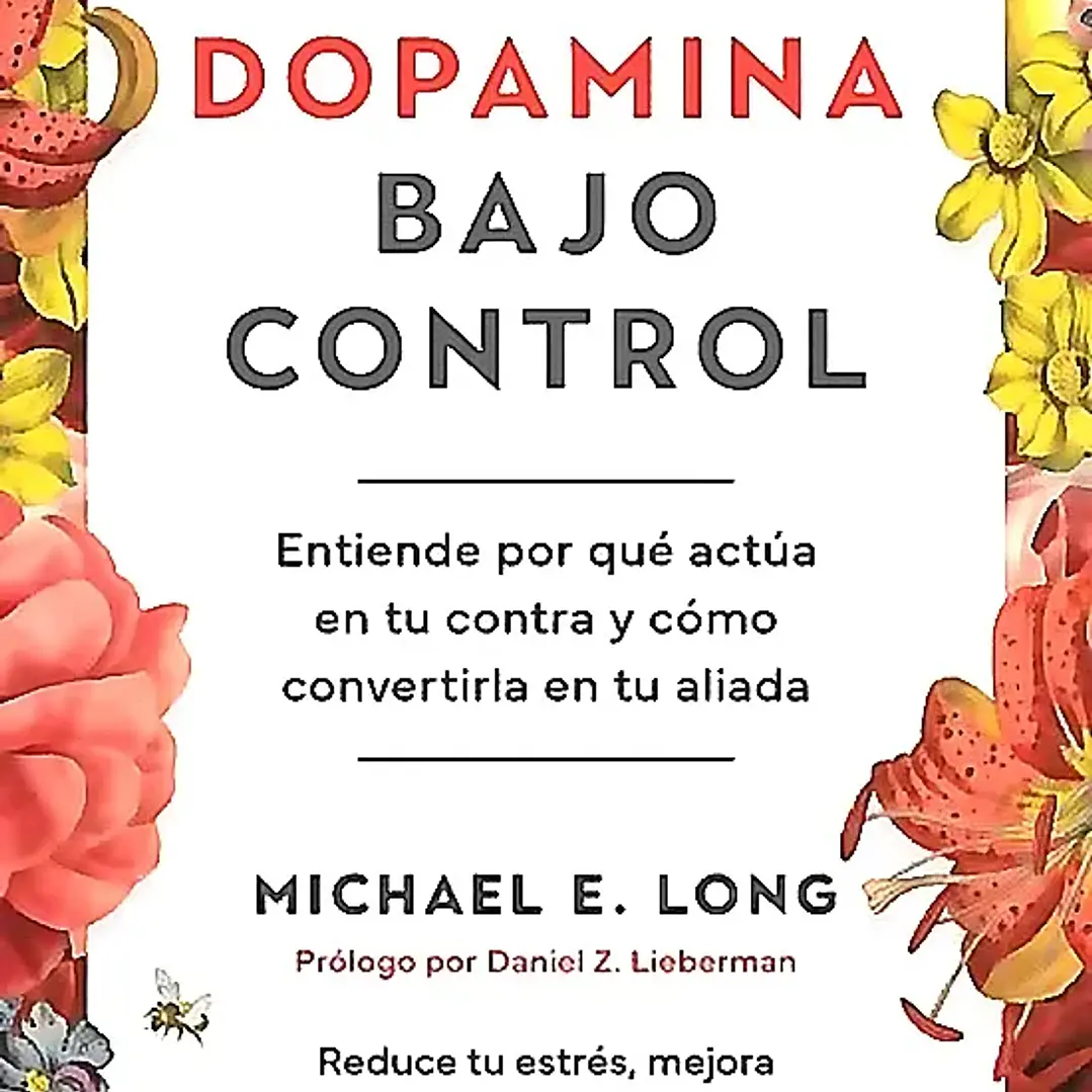 Dopamina Bajo Control 1