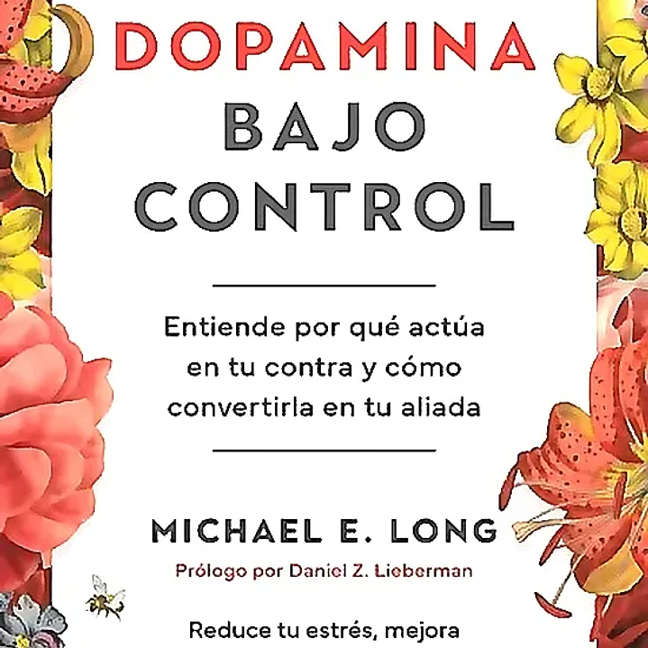 Dopamina Bajo Control 1