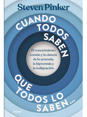 Cuando Todos Saben Que Todos Lo Saben...