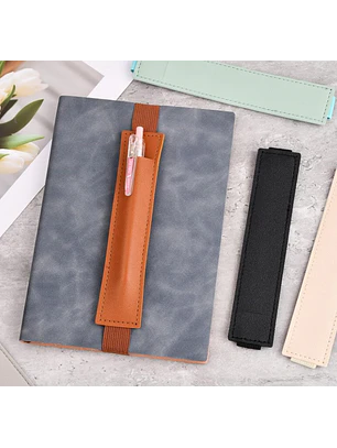 Marcapagina De Ecocuero - Portalapiz Mediano