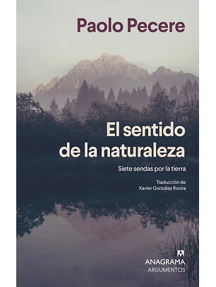 El Sentido De La Naturaleza