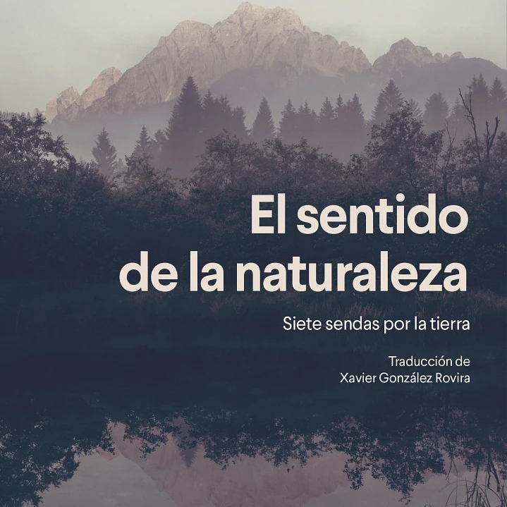 El Sentido De La Naturaleza 1