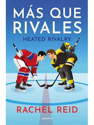 Mas Que Rivales (Heated Rivalry) - Game Changers 2