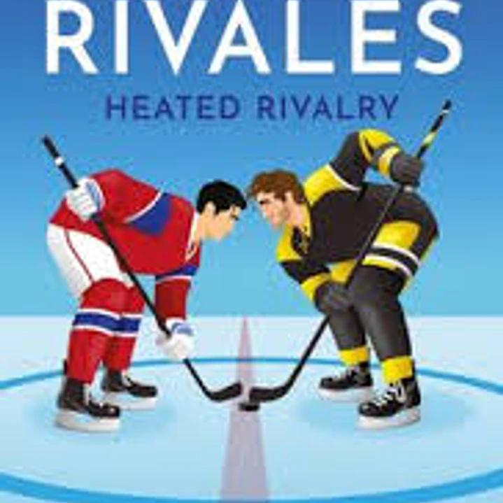 Mas Que Rivales (Heated Rivalry) - Game Changers 2 1