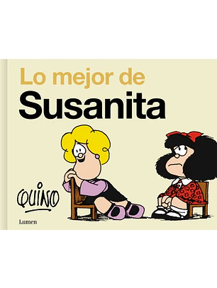 Lo Mejor De Susanita