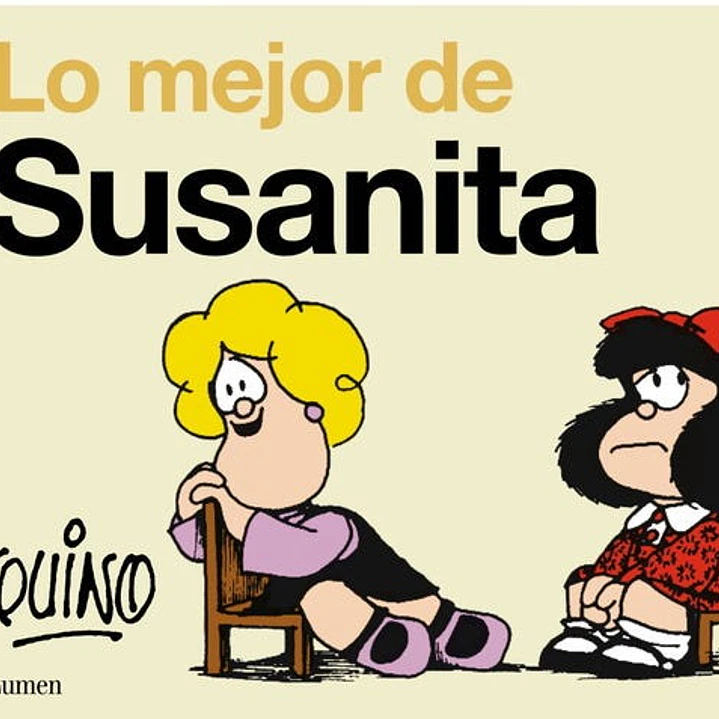 Lo Mejor De Susanita 1
