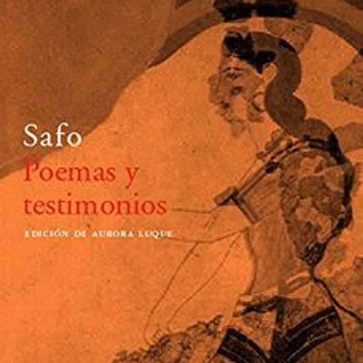 Poemas Y Testimonios 1