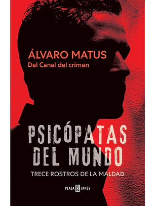 Psicopatas Del Mundo