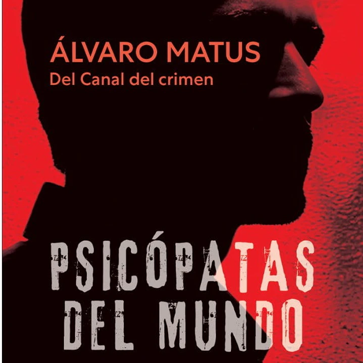 Psicopatas Del Mundo 1