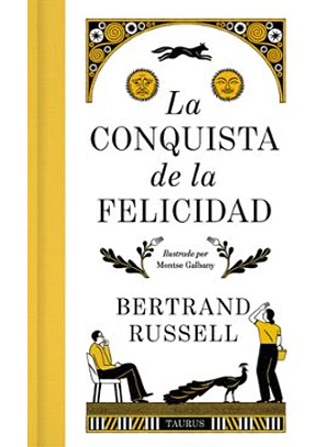 La Conquista De La Felicidad (Edicion De Lujo)