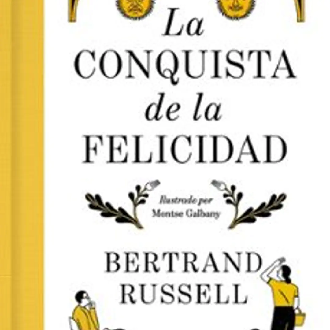 La Conquista De La Felicidad (Edicion De Lujo) 1