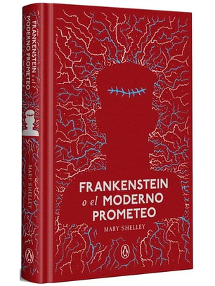 Frankenstein O El Moderno Prometeo (Td)