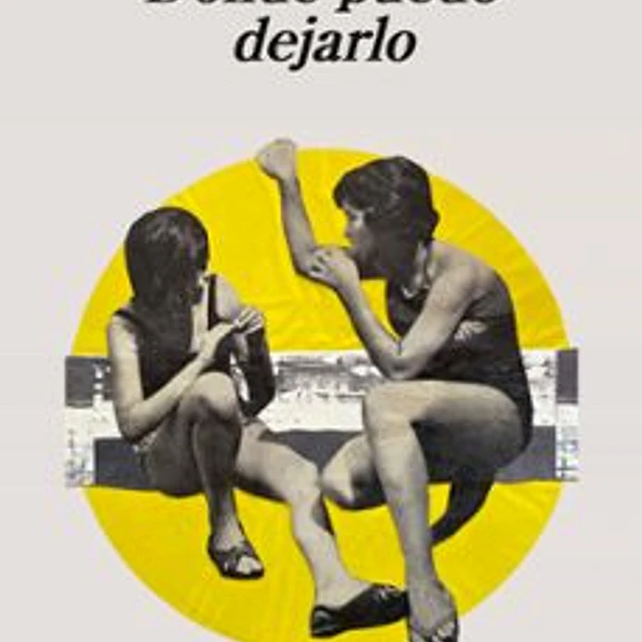 Donde Puedo Dejarlo 1