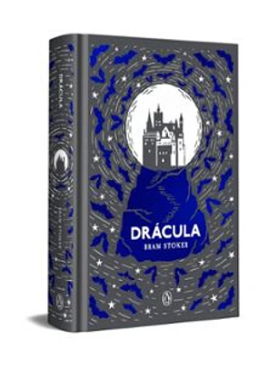 Dracula (Edicion Especial Tapa Dura)