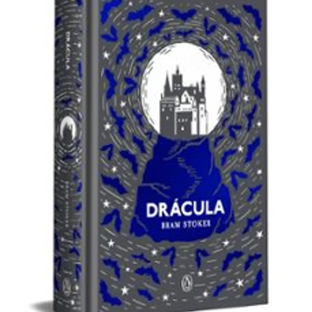 Dracula (Edicion Especial Tapa Dura) 1