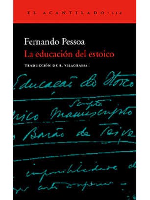 La Educacion Del Estoico