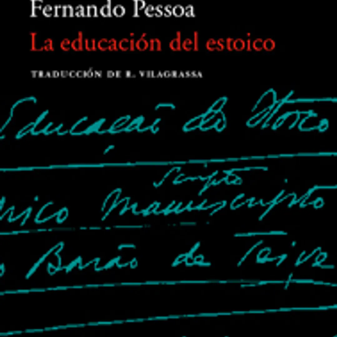 La Educacion Del Estoico 1