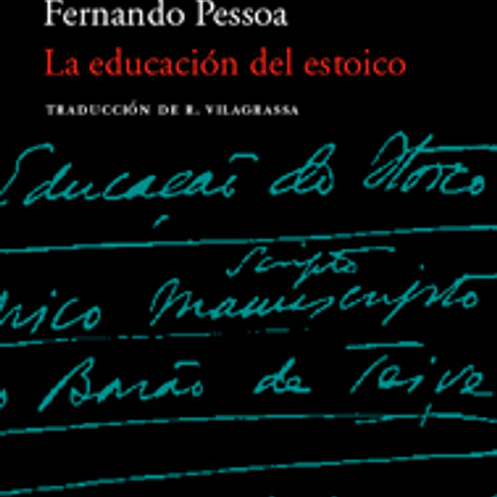 La Educacion Del Estoico 1