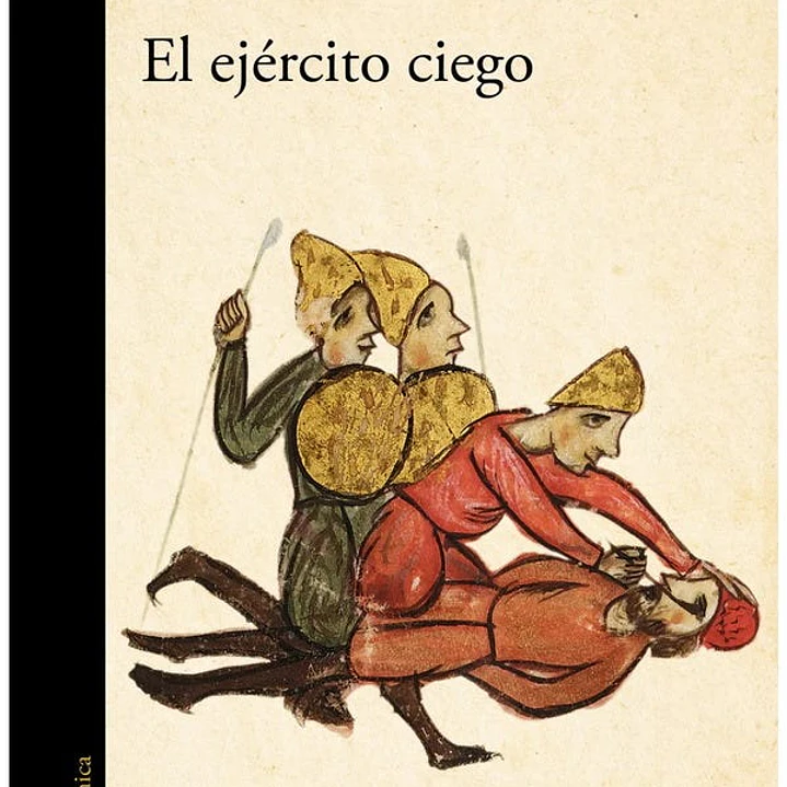 El Ejercito Ciego 1