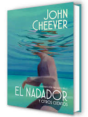 El Nadador (Ilustrado)