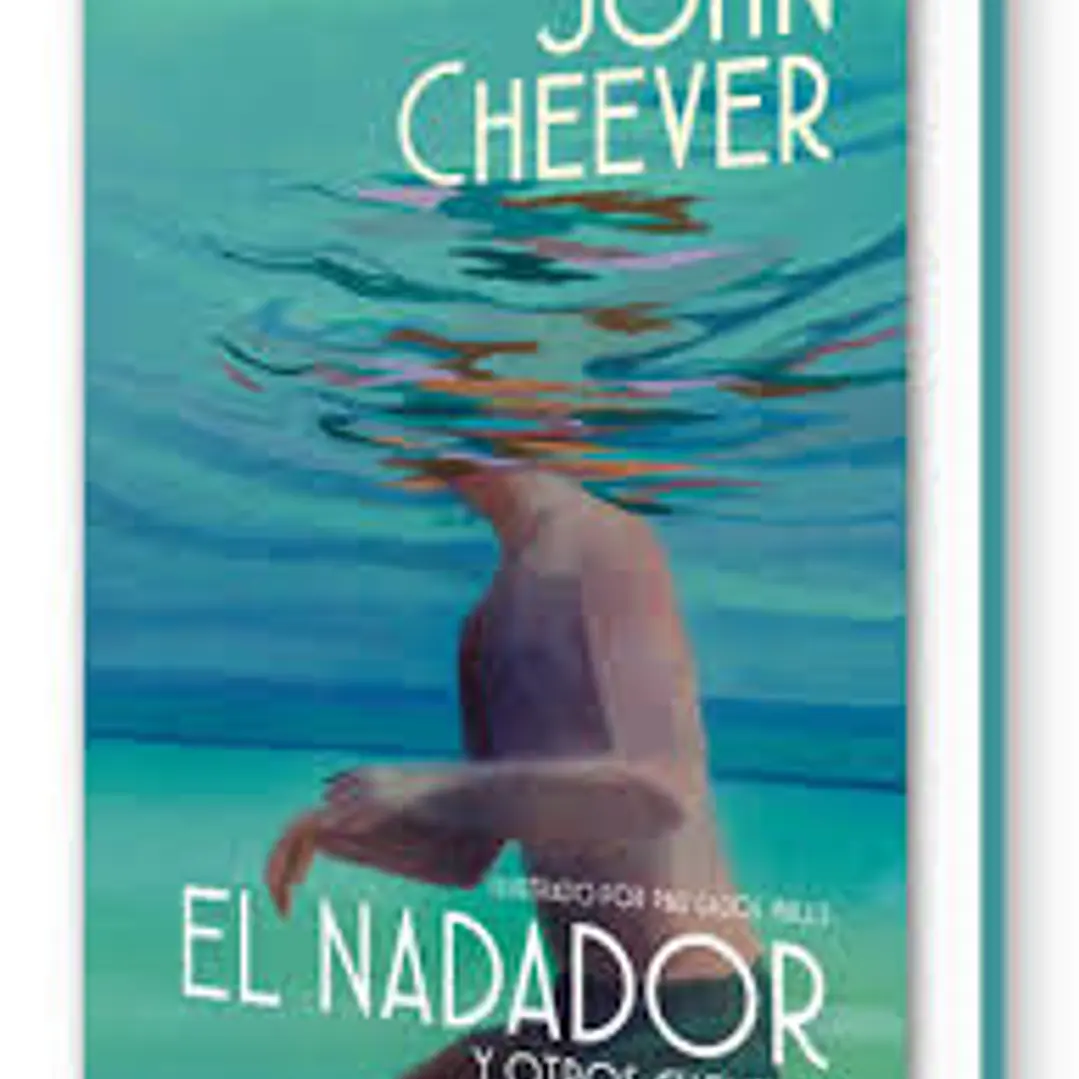 El Nadador (Ilustrado) 1