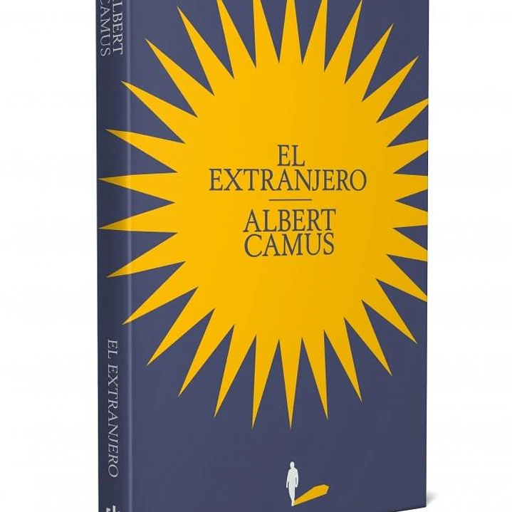 El Extranjero (Edicion Especial En Tapa Dura) 1