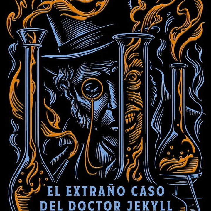 El Extraño Caso Del Doctor Jekyll Y Mr. Hyde 1