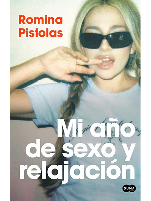 Mi Año De Sexo Y Relajacion