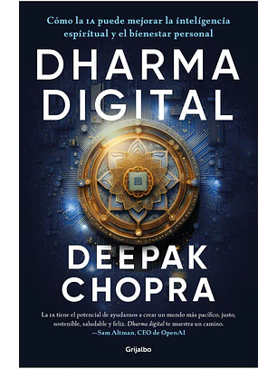 Dharma Digital 