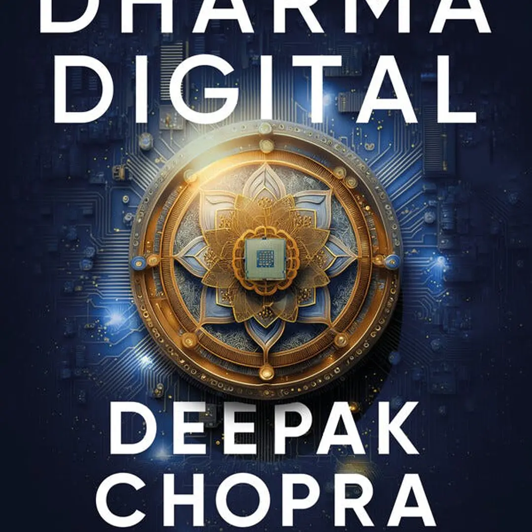 Dharma Digital  1