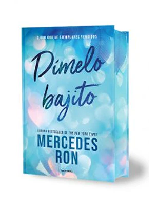 Dimelo Bajito (Dimelo 1) Edicion Especial Limitada