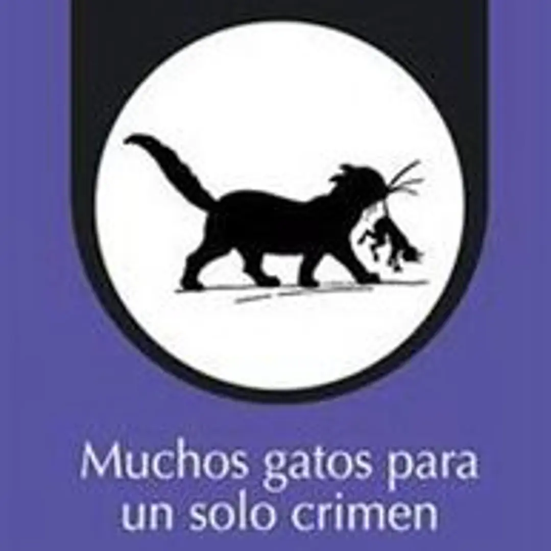 Muchos Gatos Para Un Solo Crimen 1