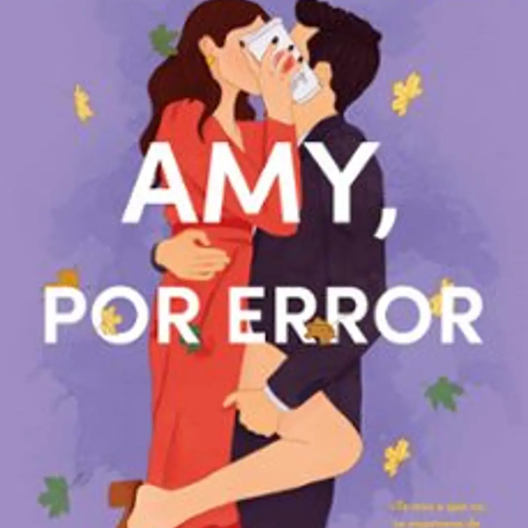 Amy Por Error 1