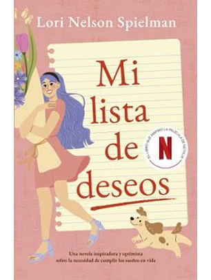Mi Lista De Deseos