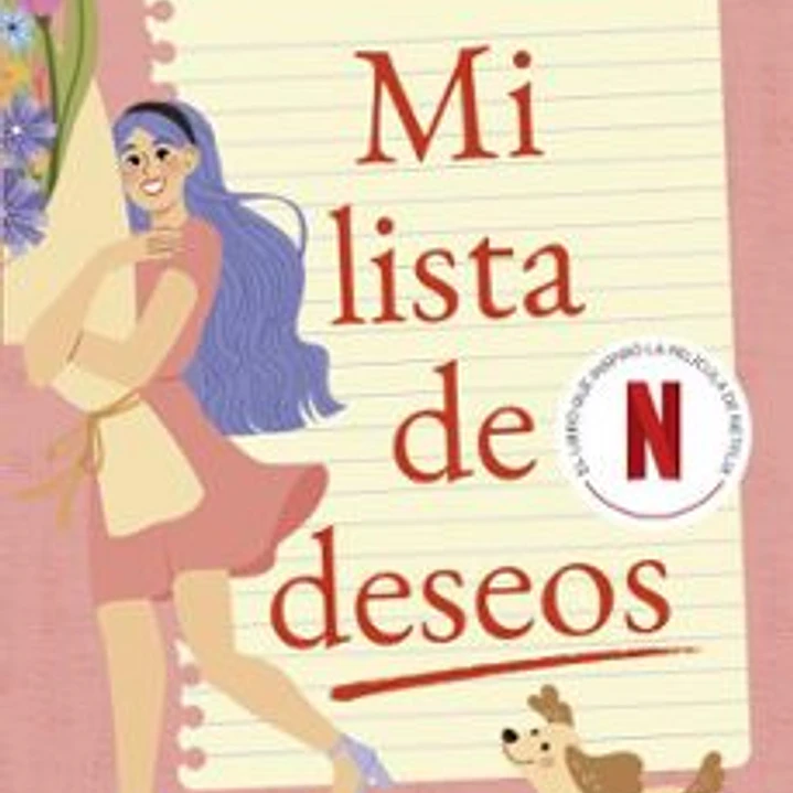 Mi Lista De Deseos 1