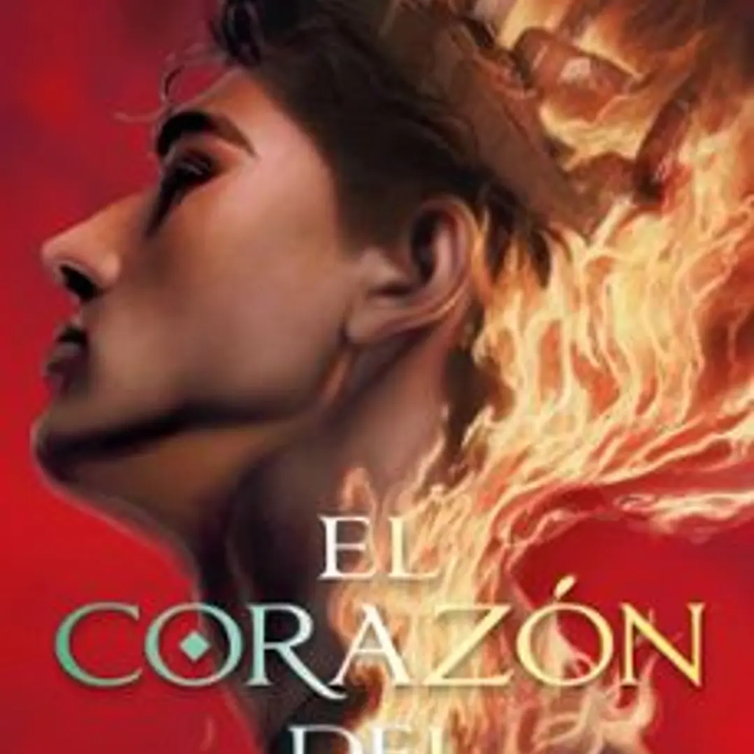 El Corazon Del Mundo (Las Islas De Los Dioses 2) 1