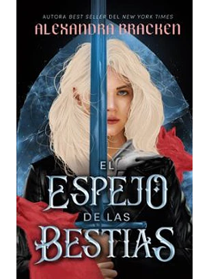 El Espejo De Las Bestias