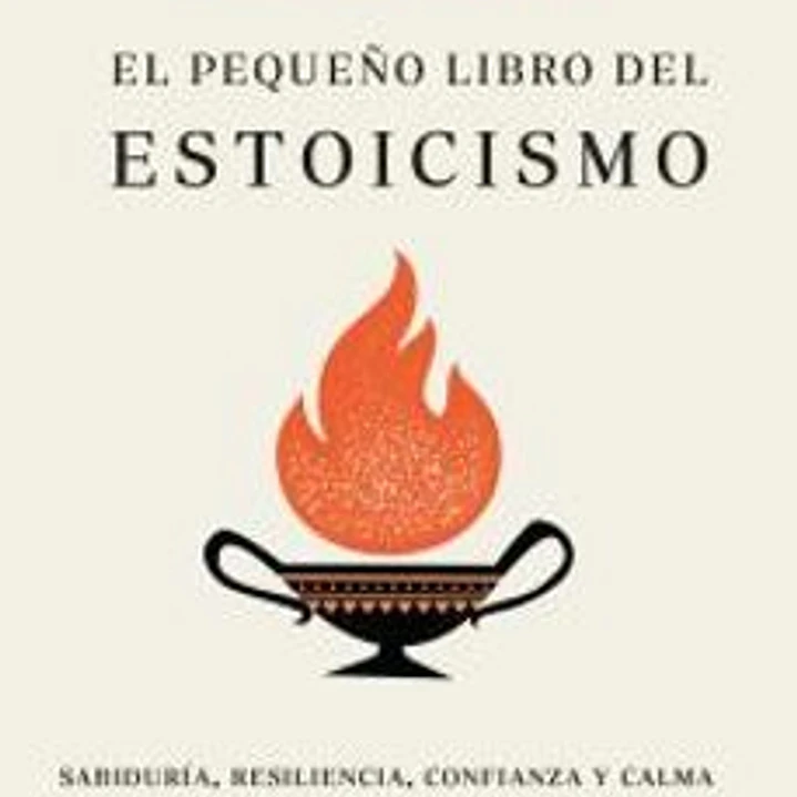 El Pequeño Libro Del Estoicismo 1