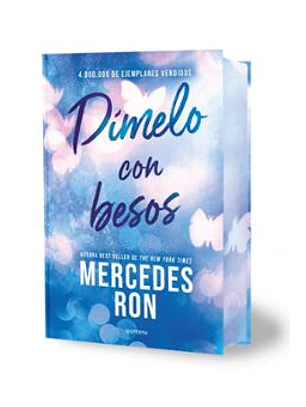 Dimelo Con Besos (Dimelo 3) Edicion Especial Limitada