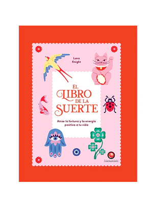 El Libro De La Suerte