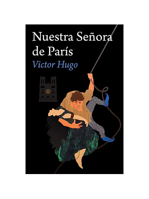 Nuestra Señora De Paris