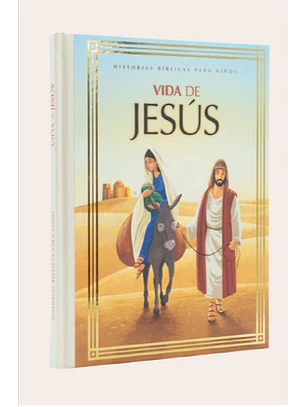 Vida De Jesus